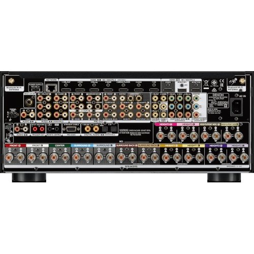 데논 AVC-X8500HA (정품)_이미지