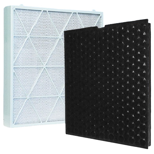 환경필터 삼성전자 비스포크 큐브 Air 전용 CFX-H1705D 호환용 필터세트 (일반형)