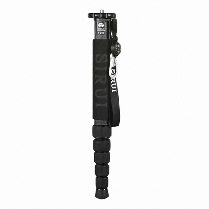 시루이 P-326 모노포드 (헤드별매)_이미지