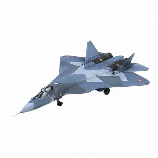 아카데미과학 F-22A 랩터