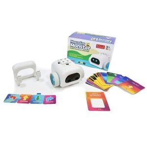 코딩 로봇 맥 몬스터 로보트 MMZS1-135233723_이미지