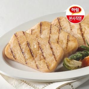 하림 닭가슴살햄 챔 200g [1개]