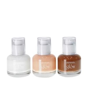 글로우 글로우 브리더블 비비크림 30ml (1개)_이미지