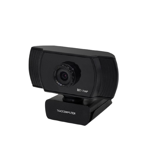 TGIC TGC-HD720P 화상카메라