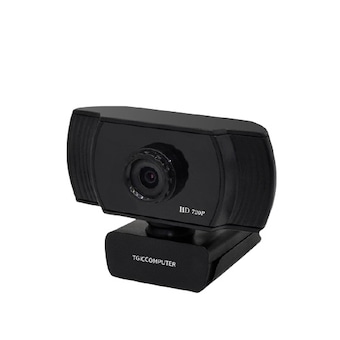 TGIC TGC-HD720P 화상카메라