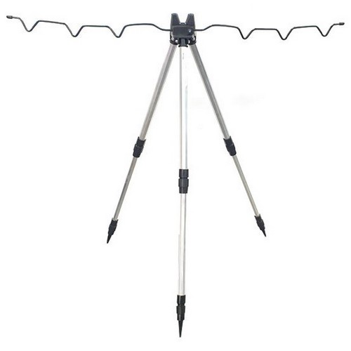 아이템위너 낚싯대 삼각 거치대_이미지