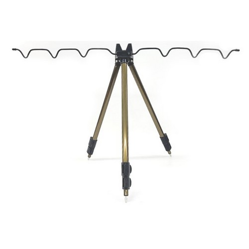 아이템위너 낚싯대 삼각 거치대_이미지