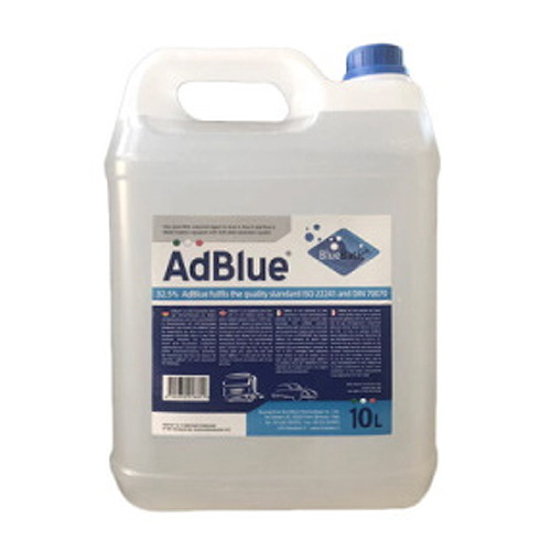  AdBlue 인증 요소수 10L [1개]