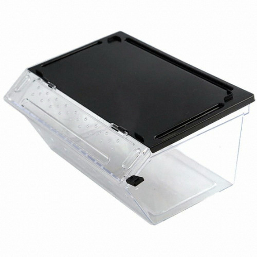  노모펫 다용도 파충류 곤충 아파트형 사육장 H8