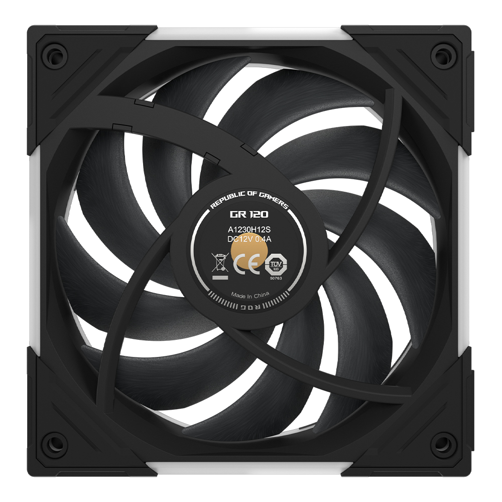 ASUS ROG Eurux GR120 ARGB Reverse (블랙)_이미지