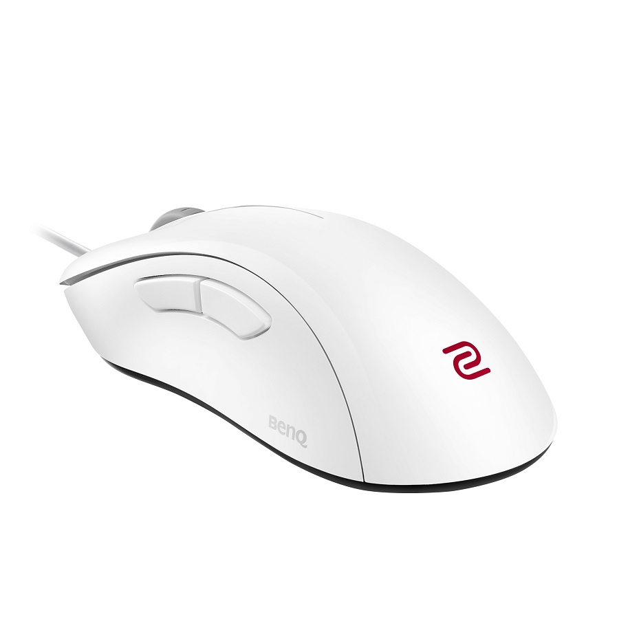 BenQ ZOWIE ZA13-B 화이트 에디션