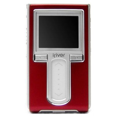 아이리버 H10jr 512MB (리퍼비시)_이미지