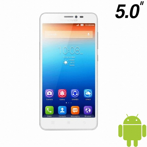 레노버 S850 LTE 16GB, 자급제 (해외구매)
