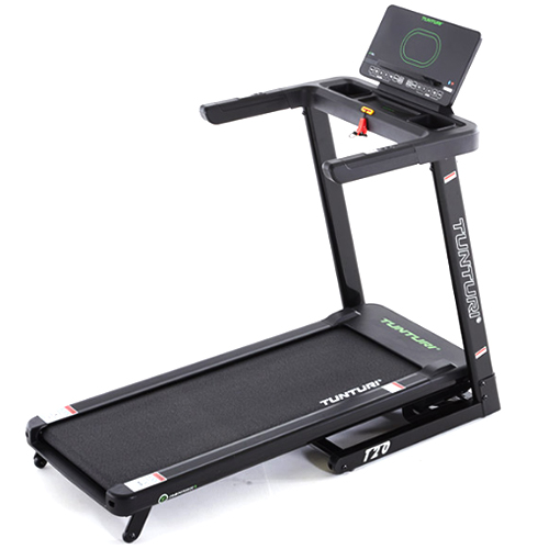 툰투리 러닝머신 COMPETENCE T20 (일반구매)