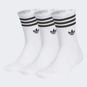 아디다스 JP1275 쿠션드 크루 삭스 3P CREW SOCK 3PP JP1275