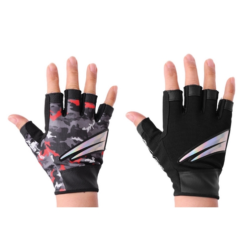 NS NFGV2-001 피싱글러브 V2 5컷