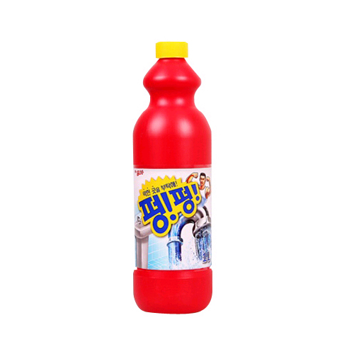 LG생활건강 홈스타 막힌 곳을 부탁해 펑펑 1L (1개)