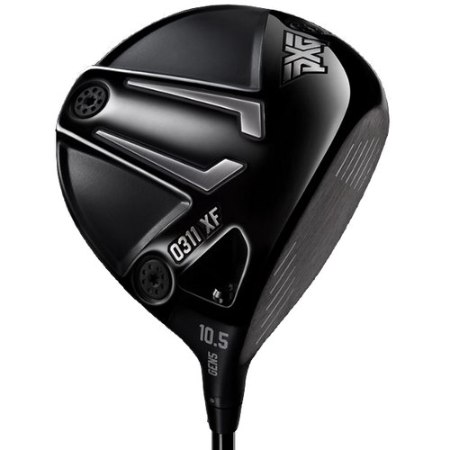 PXG GEN5 0311XF ����̹�