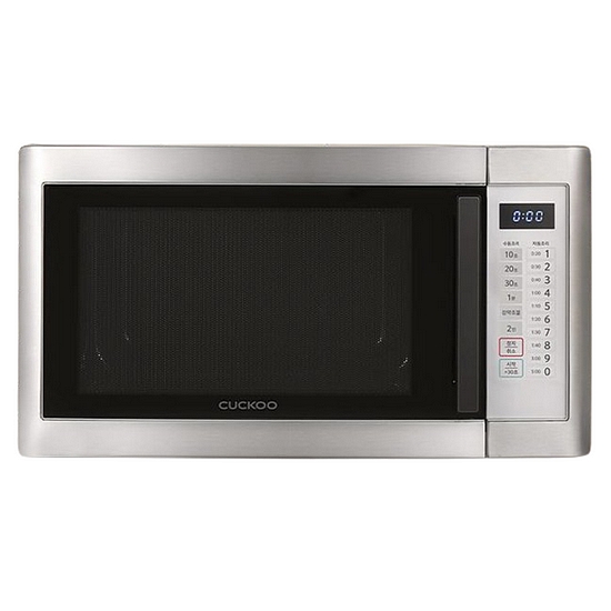 쿠쿠전자 CMW-G4010ES이미지입니다. 누르면 해당 게시물로 새창이동합니다.