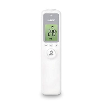 <b>휴비딕</b> 체온계 <b>HFS-1000</b>