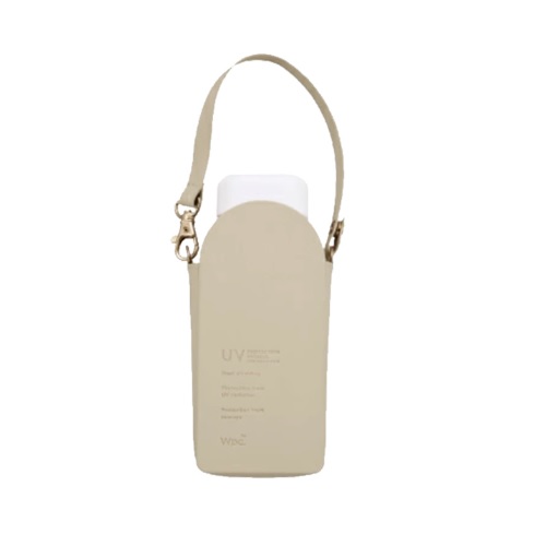 W.P.C 포쉐트 케이스 스트랩 암막 UV차단 5단양산_801-15705-102_이미지
