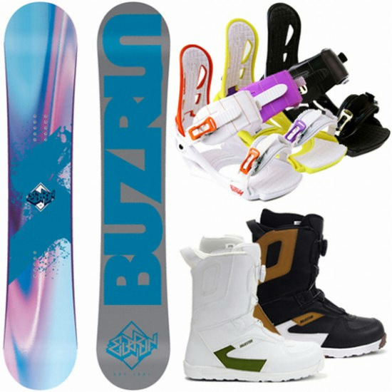 버즈런 13/14 슈팅스타+12/13 씨포춘+마제스터 풀세트