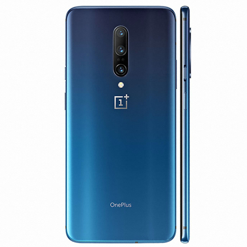 원플러스 7 프로 LTE 128GB, 자급제 (램6GB,해외구매)_이미지