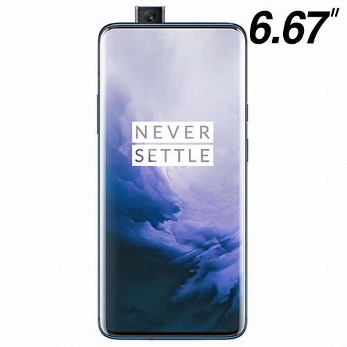 원플러스 7 프로 LTE 128GB, 자급제 (램6GB,해외구매)_이미지