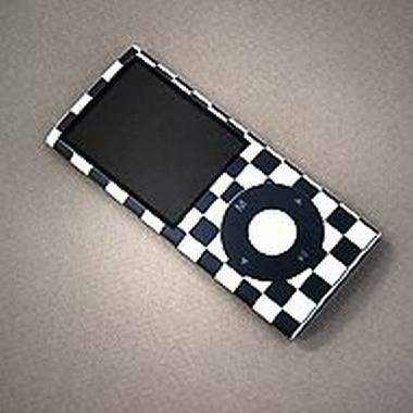 ������ iPod nano 4���� ���� ��Ÿ�� ��Ų 003