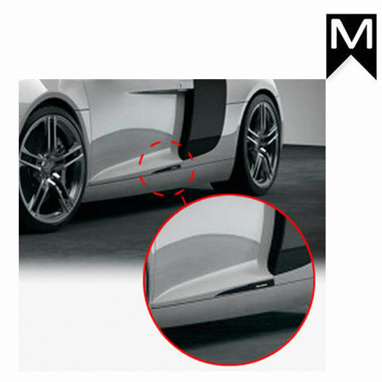 티엔알 클레버 로우 도어가드 2P (1개)_이미지