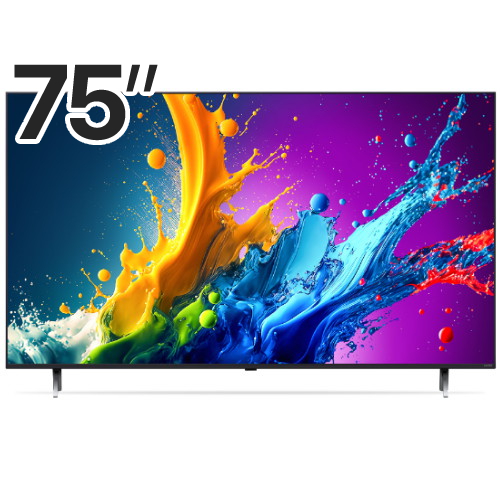 LG���� QNED 75QNED70TNA