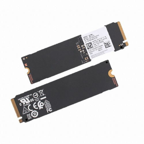 삼성전자 PM991 M.2 NVMe 병행수입 (256GB)
