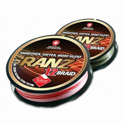 몽크로스 란쯔 12합사 (270m)