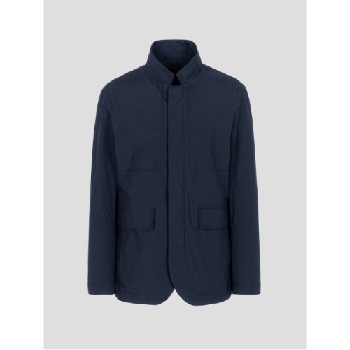 갤럭시 GALAXY 에센셜 섬머 트래비스 재킷 네이비 GA5337U12R