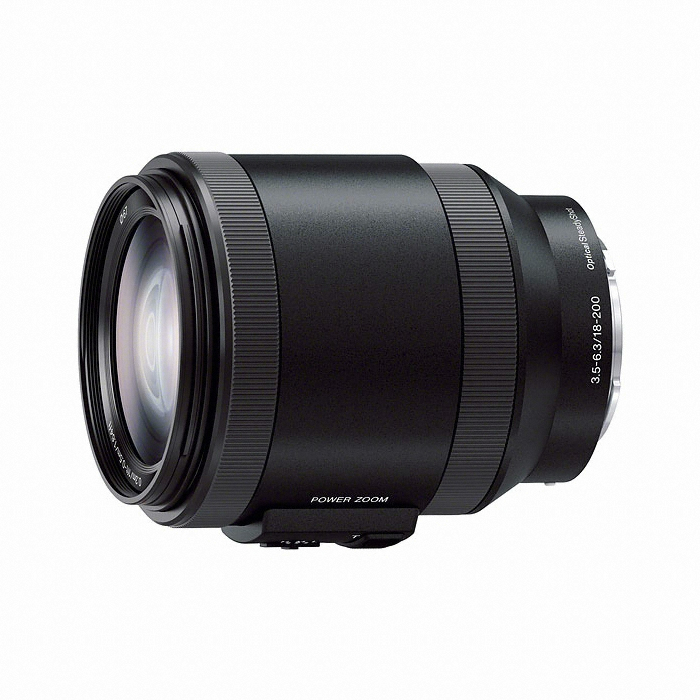 SONY 알파 E PZ 18-200mm F3.5-6.3 OSS (해외구매)_이미지