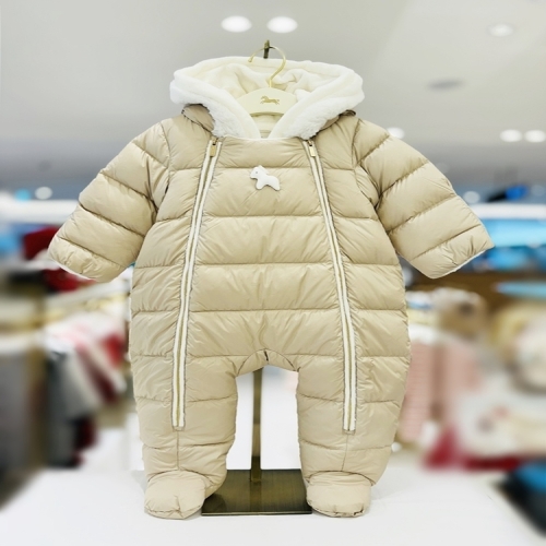 에뜨와 e 우든DD우주복 07R727502 /백일/돌/조카선물/선물하기좋은/등원룩_이미지