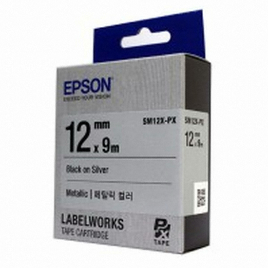 EPSON 정품 SM12X-PX [1개]