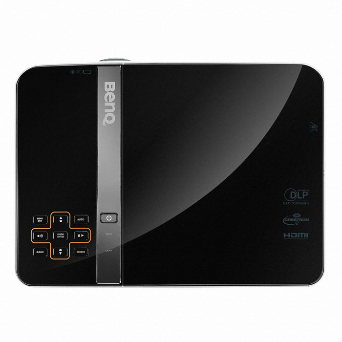 BenQ MX822ST