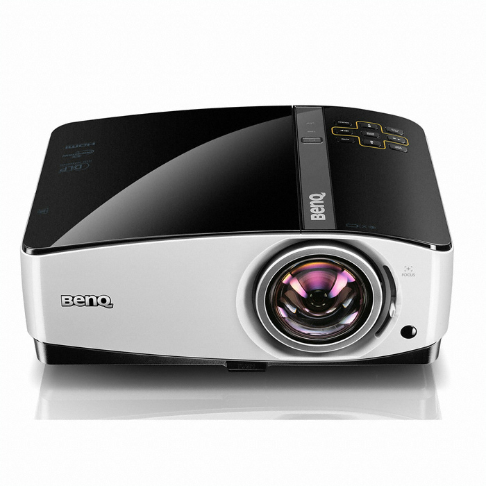 BenQ MX822ST