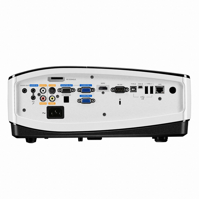 BenQ MX822ST