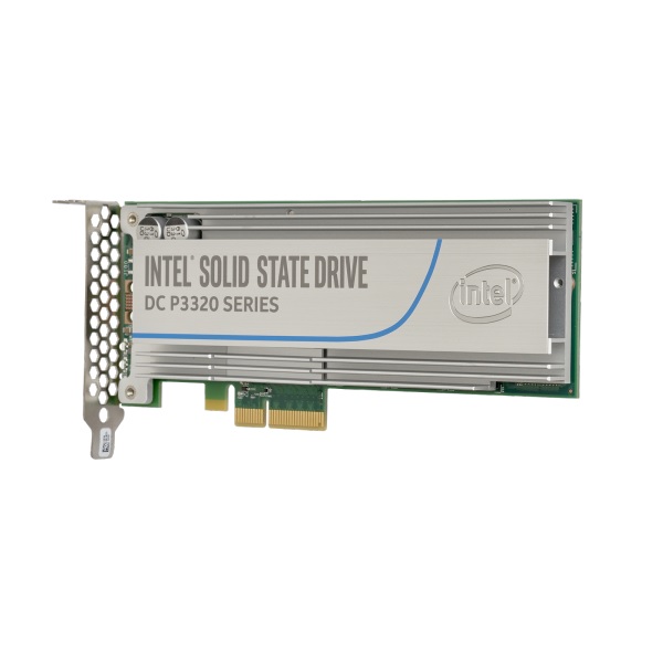 인텔 DC P3320 Series U.2 NVMe (2TB)_이미지
