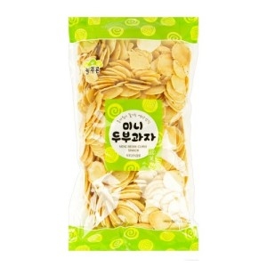 미니두부과자 800g/0077/대용량과자