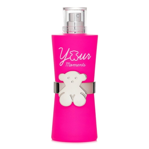 TOTES 유어 모먼츠 EDT (90ml)_이미지