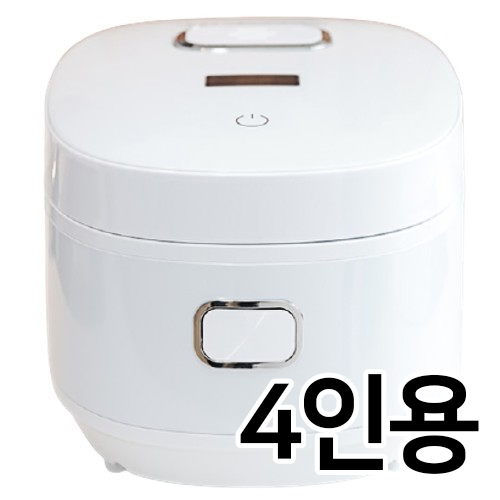 생활민서 저당한끼 저당밥솥 HT-011