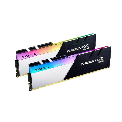 G.SKILL Ripjaws V 인텔 XMP DDR4 RAM 32GB 2x16GB 3600MT/s CL16-19-19-39..