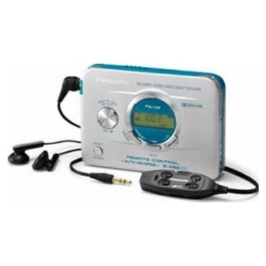 파나소닉 RQ-SX83V