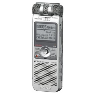 SONY ICD-MX20_이미지