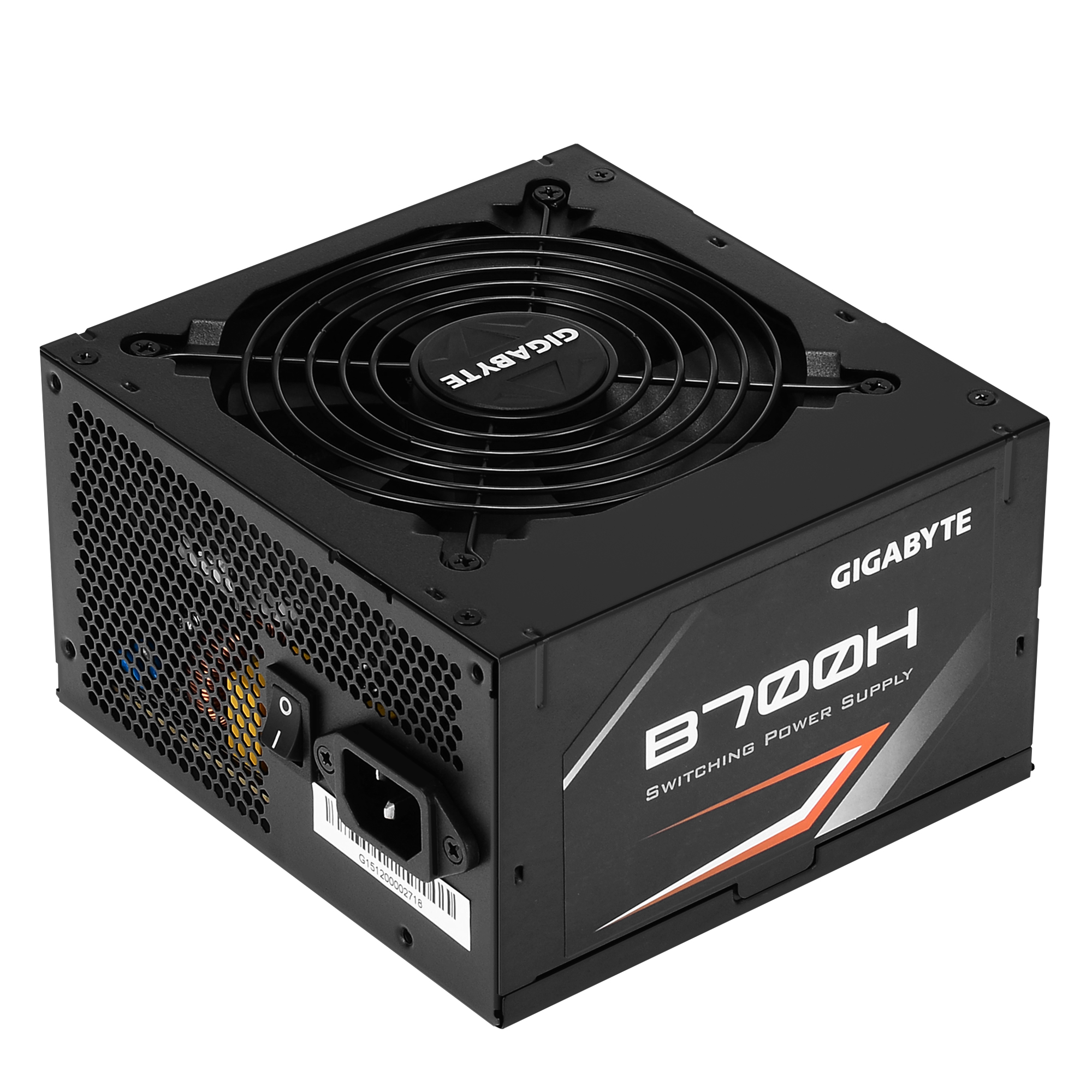 GIGABYTE B700H 80PLUS브론즈 모듈러_이미지