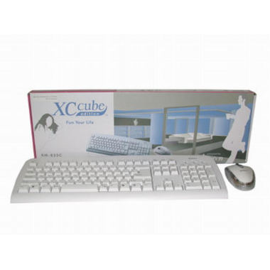 AOpen XC Cube KM-833C_이미지
