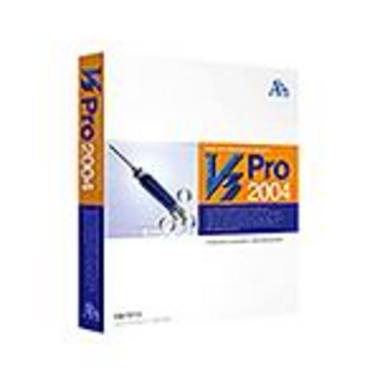 AhnLab V3 2004